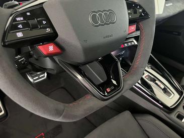 Audi RS3 Sportback — photo 20