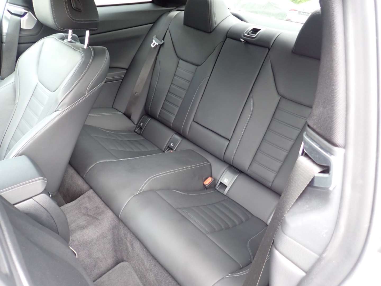 BMW Série 4 M Sport 420i - 2022 - Joinsteer - #4