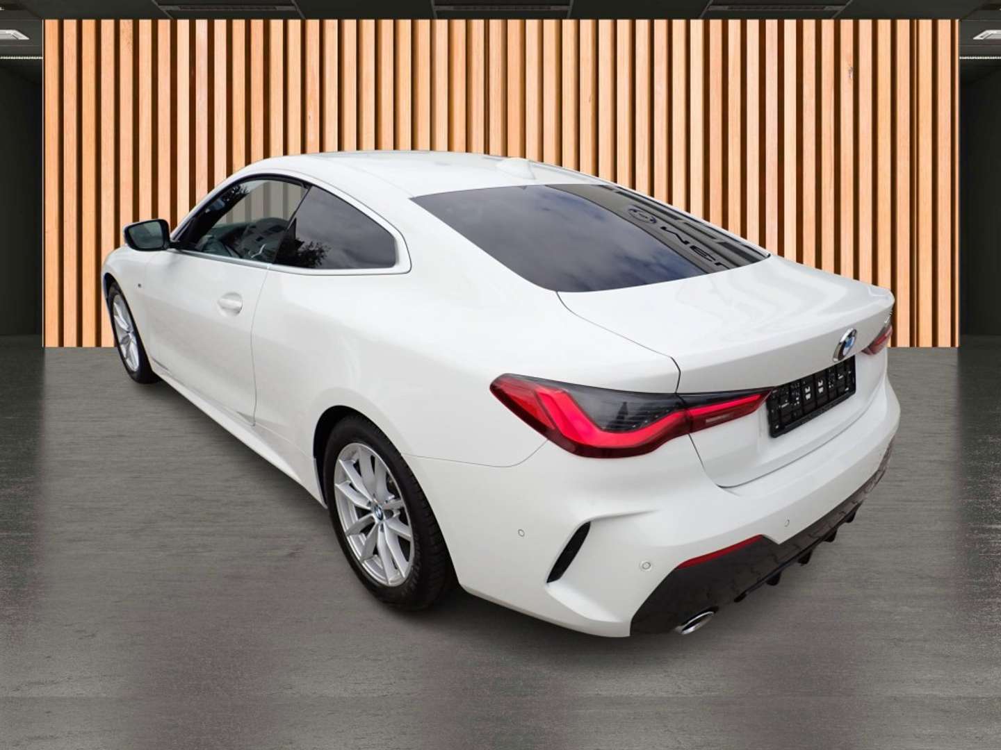 BMW Série 4 M Sport 420i - 2022 - Joinsteer - #5