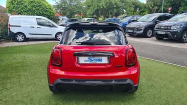 Mini 3 Portes Berline Cooper — photo 6