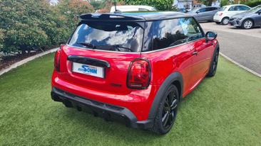 Mini 3 Portes Berline Cooper — photo 7