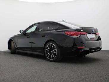 BMW I4 Gran Coupé M60 XDrive — photo 4