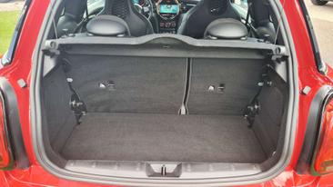 Mini 3 Portes Berline Cooper — photo 9