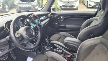 Mini 3 Portes Berline Cooper — photo 10