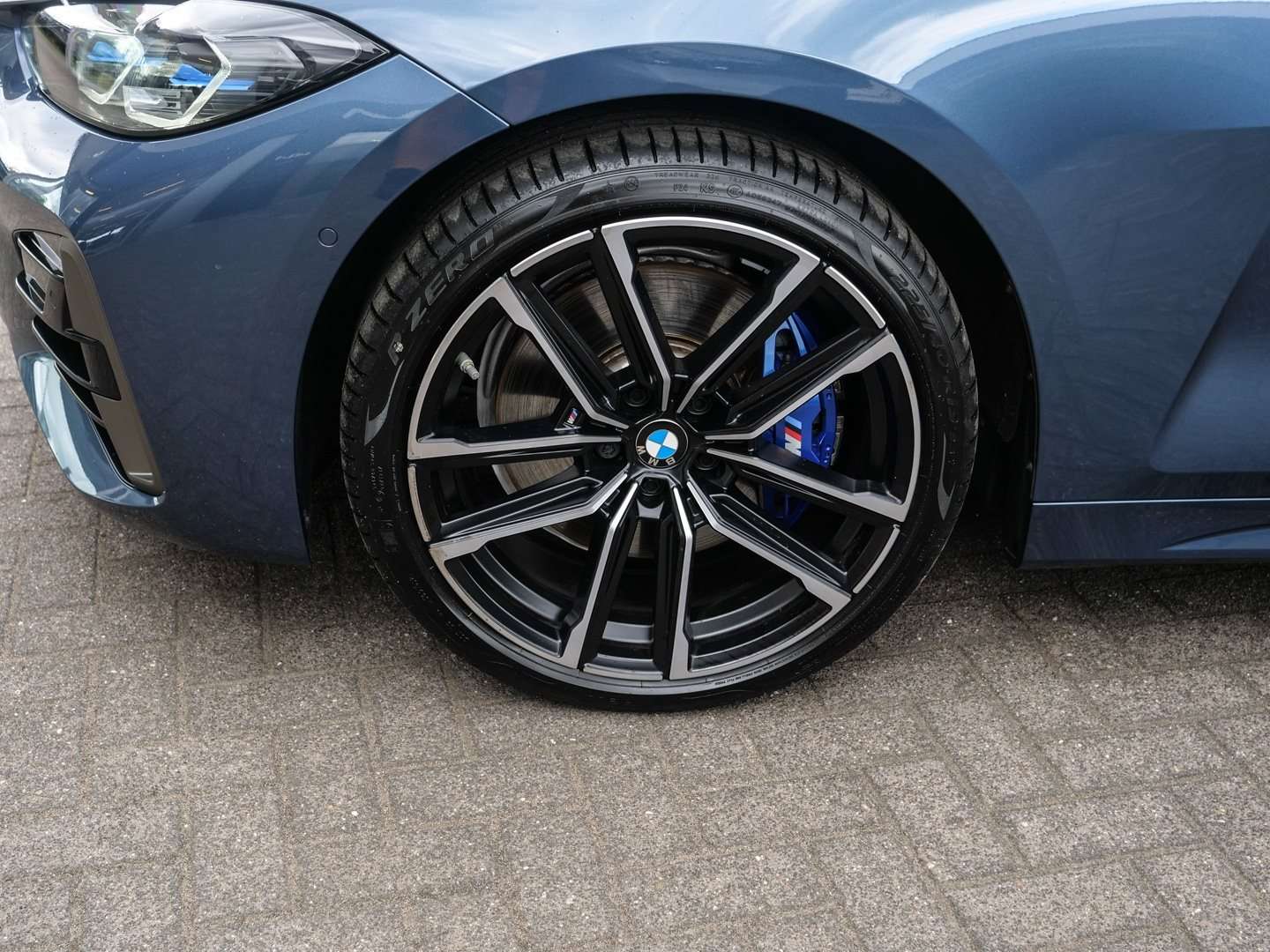 BMW Série 4 M Sport 440i XDrive - 2022 - Joinsteer - #3