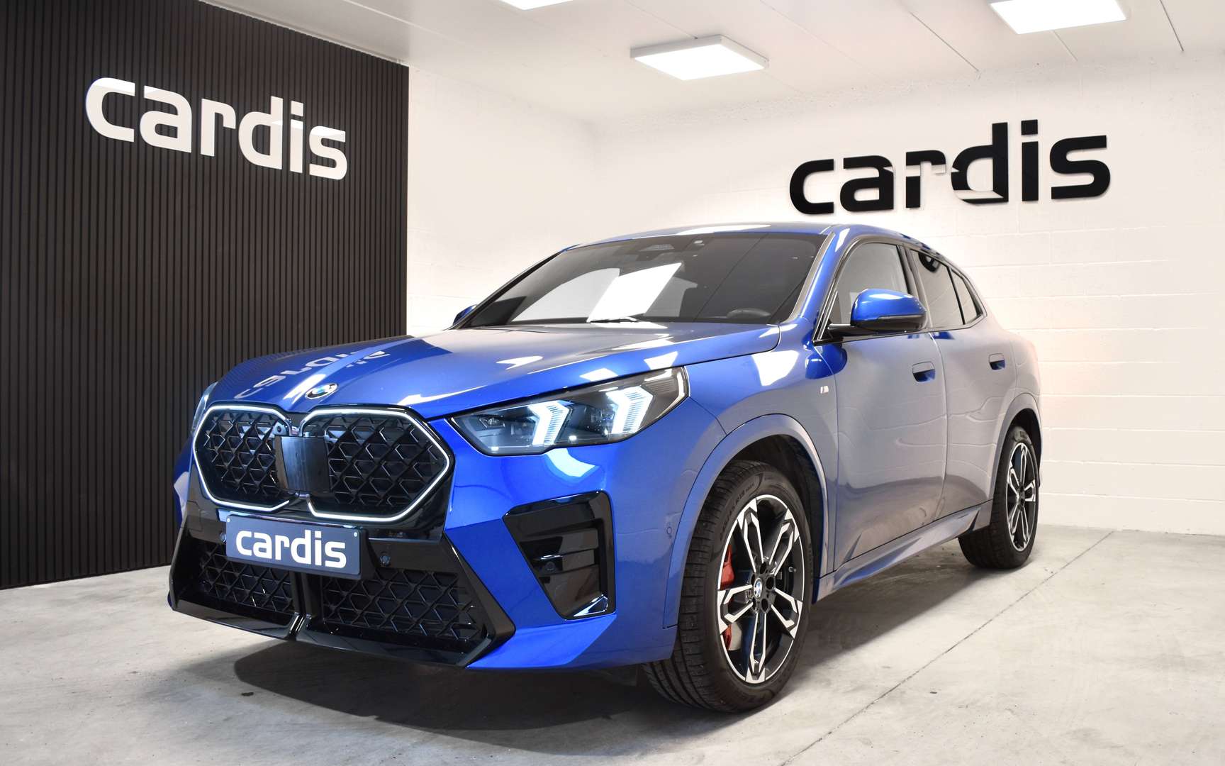 BMW X2 SDrive 20i M Sport - 2024 - Joinsteer - #2
