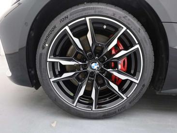 BMW I4 Gran Coupé M60 XDrive — photo 7