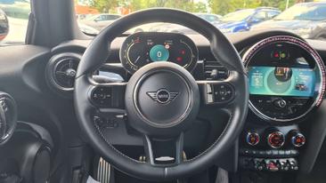 Mini 3 Portes Berline Cooper — photo 14