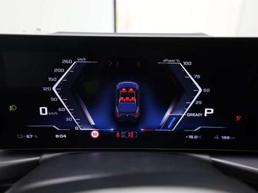 BMW I4 Gran Coupé M60 XDrive — photo 9