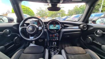 Mini 3 Portes Berline Cooper — photo 15