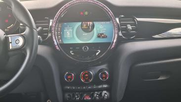 Mini 3 Portes Berline Cooper — photo 16