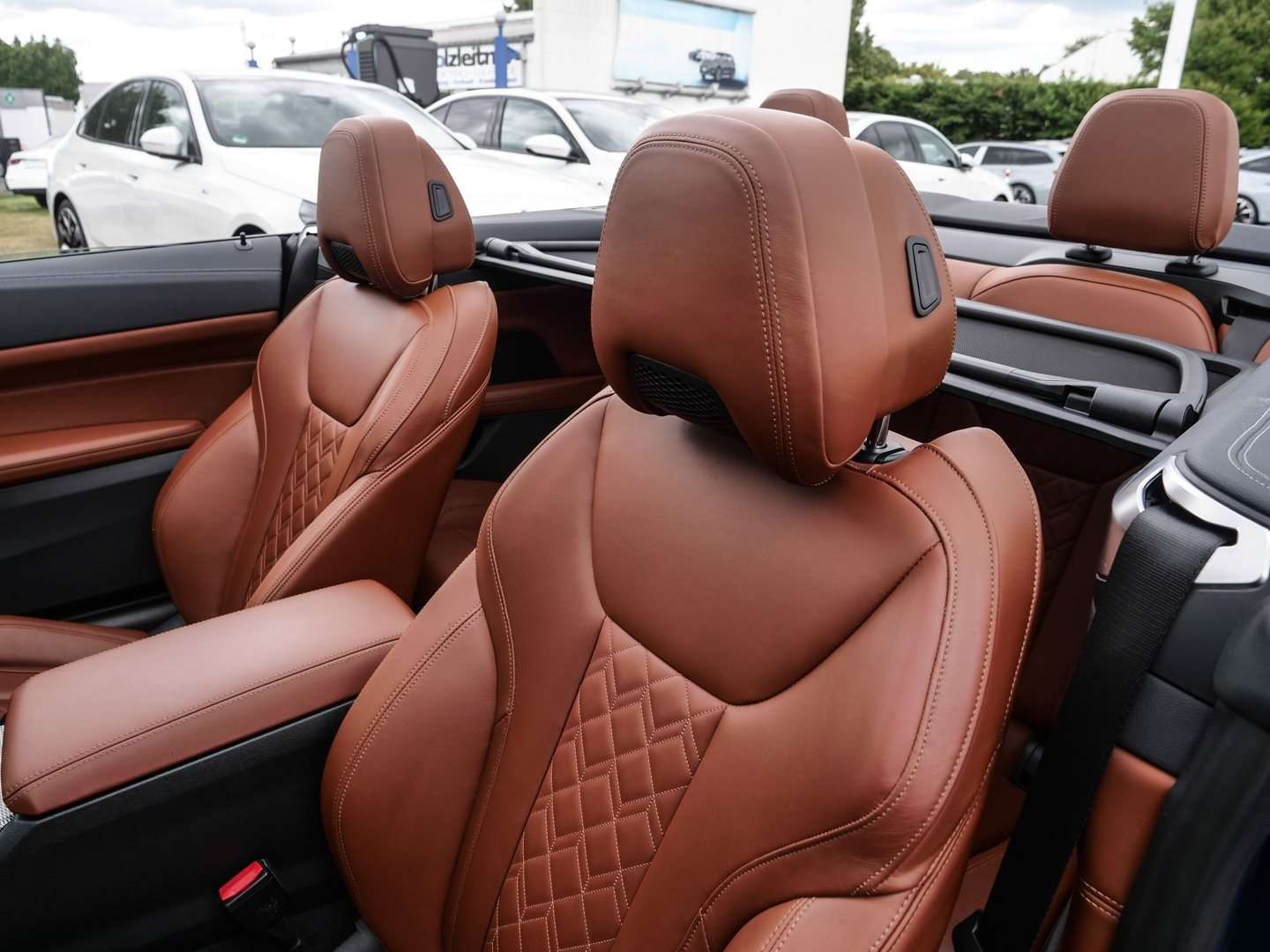 BMW Série 4 M Sport 440i XDrive - 2022 - Joinsteer - #6