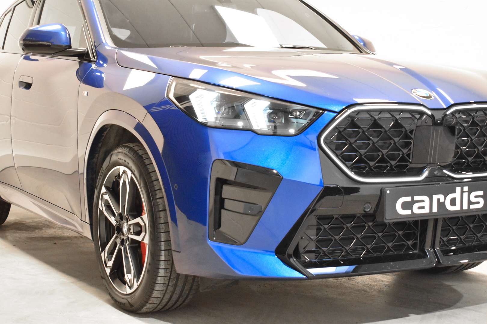 BMW X2 SDrive 20i M Sport - 2024 - Joinsteer - #5