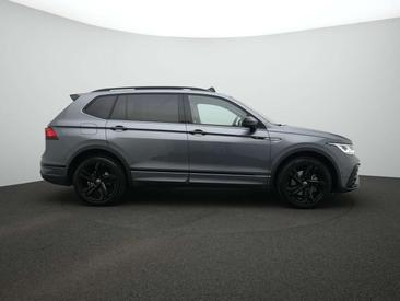 Volkswagen TIGUAN Allspace 1.5 TSI — photo 2