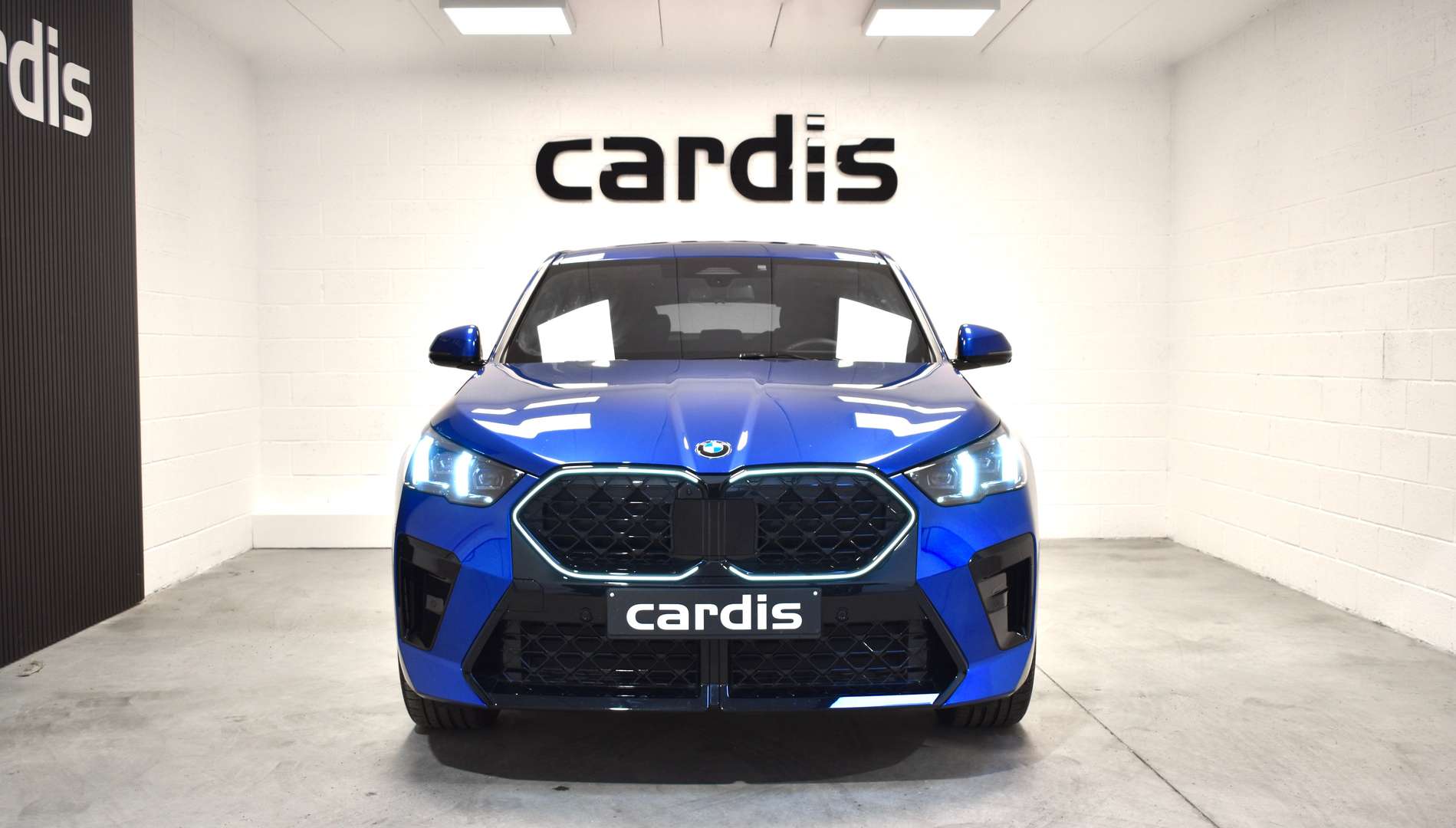 BMW X2 SDrive 20i M Sport - 2024 - Joinsteer - #7