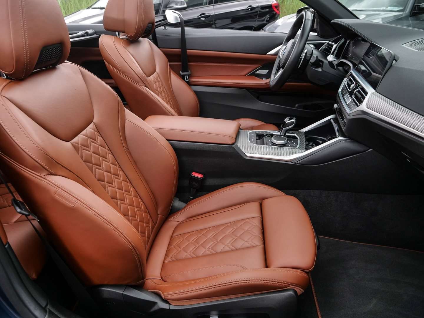 BMW Série 4 M Sport 440i XDrive - 2022 - Joinsteer - #10