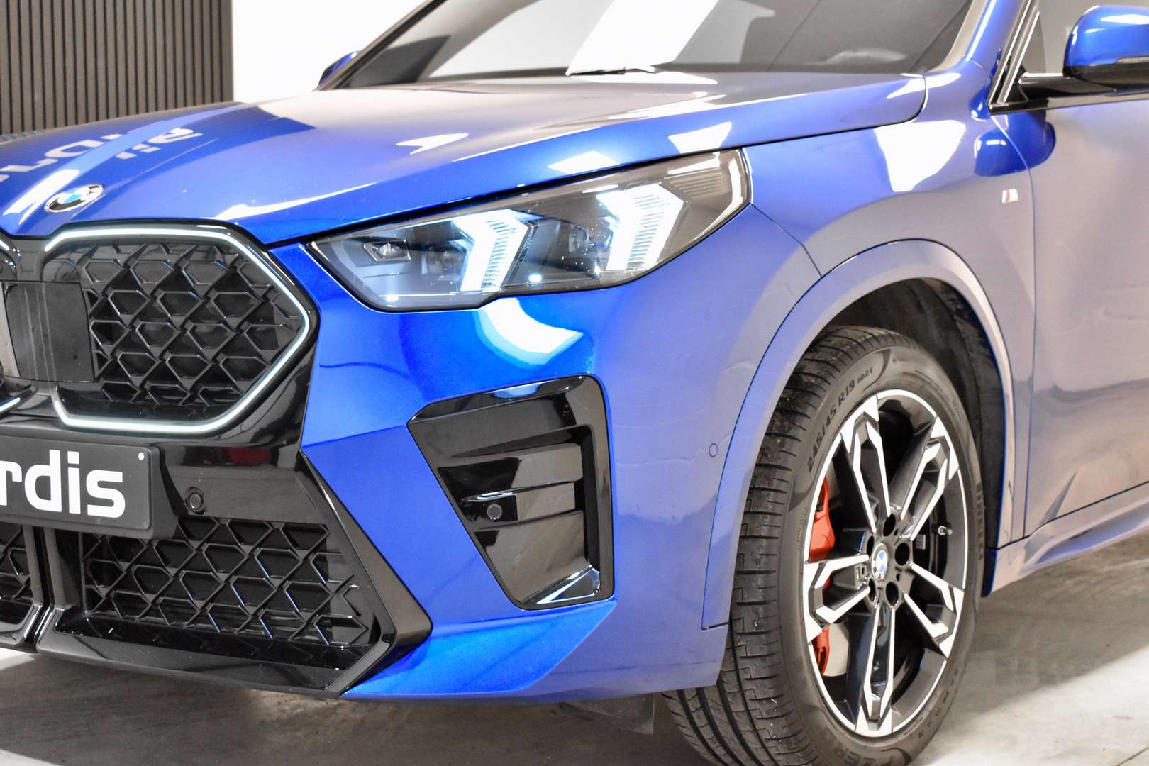 BMW X2 SDrive 20i M Sport - 2024 - Joinsteer - #10