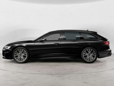 Audi S 6 Avant TDI — photo 3