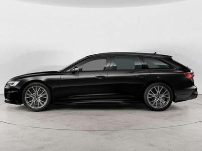 Audi S 6 Avant TDI