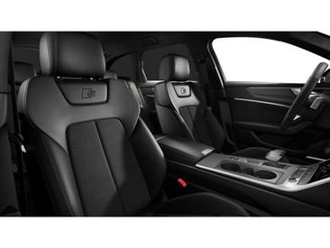Audi S 6 Avant TDI — photo 4