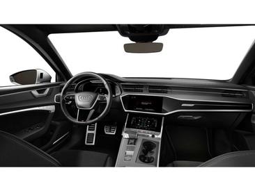 Audi S 6 Avant TDI — photo 5