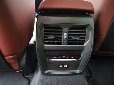 BMW I4 Gran Coupé M60 XDrive — photo 18