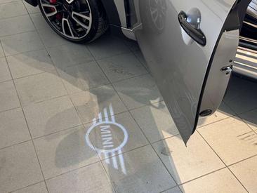 Mini Cabriolet Cabriolet John Cooper Works — photo 36
