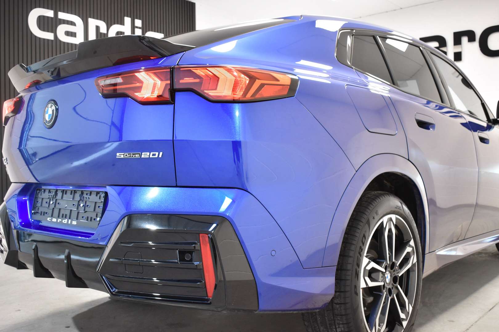 BMW X2 SDrive 20i M Sport - 2024 - Joinsteer - #14