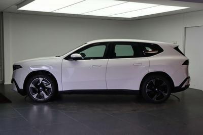 BMW iX3 50 XDrive