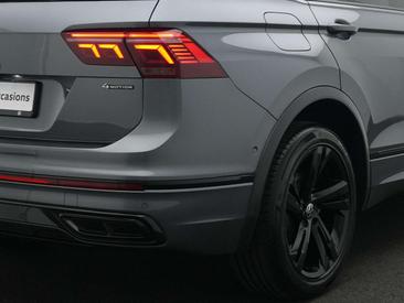 Volkswagen TIGUAN Allspace 1.5 TSI — photo 13