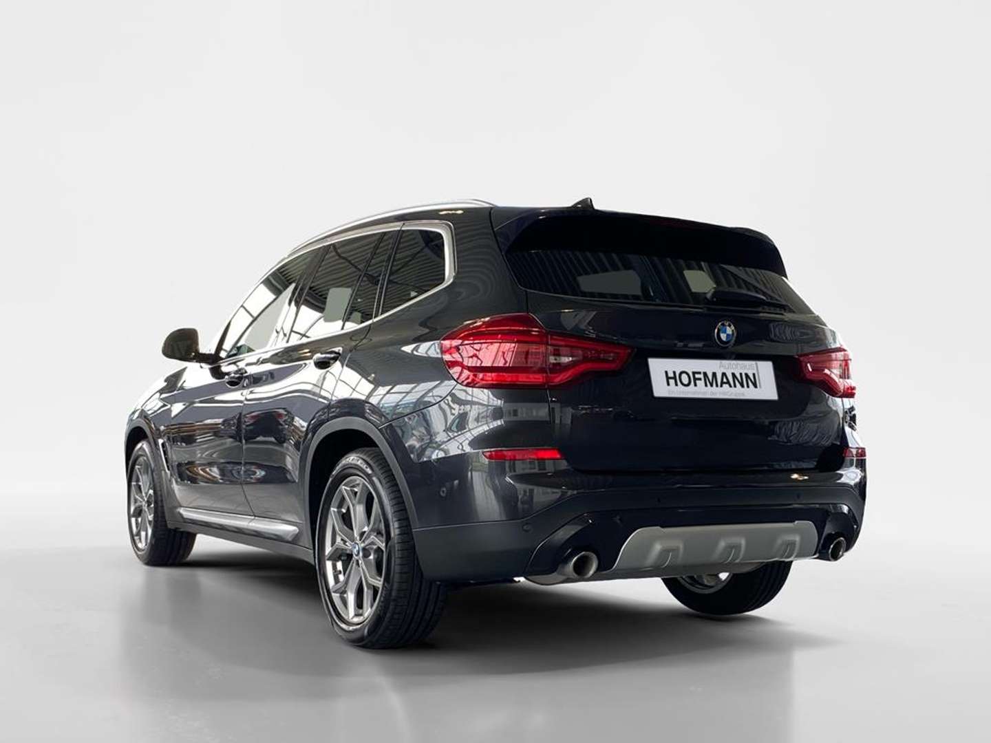 BMW X3 XLine - 2018 - Joinsteer - #1