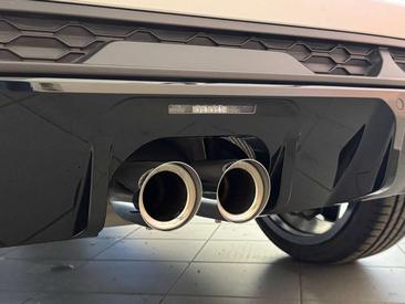 Mini Cabriolet Cabriolet John Cooper Works — photo 38
