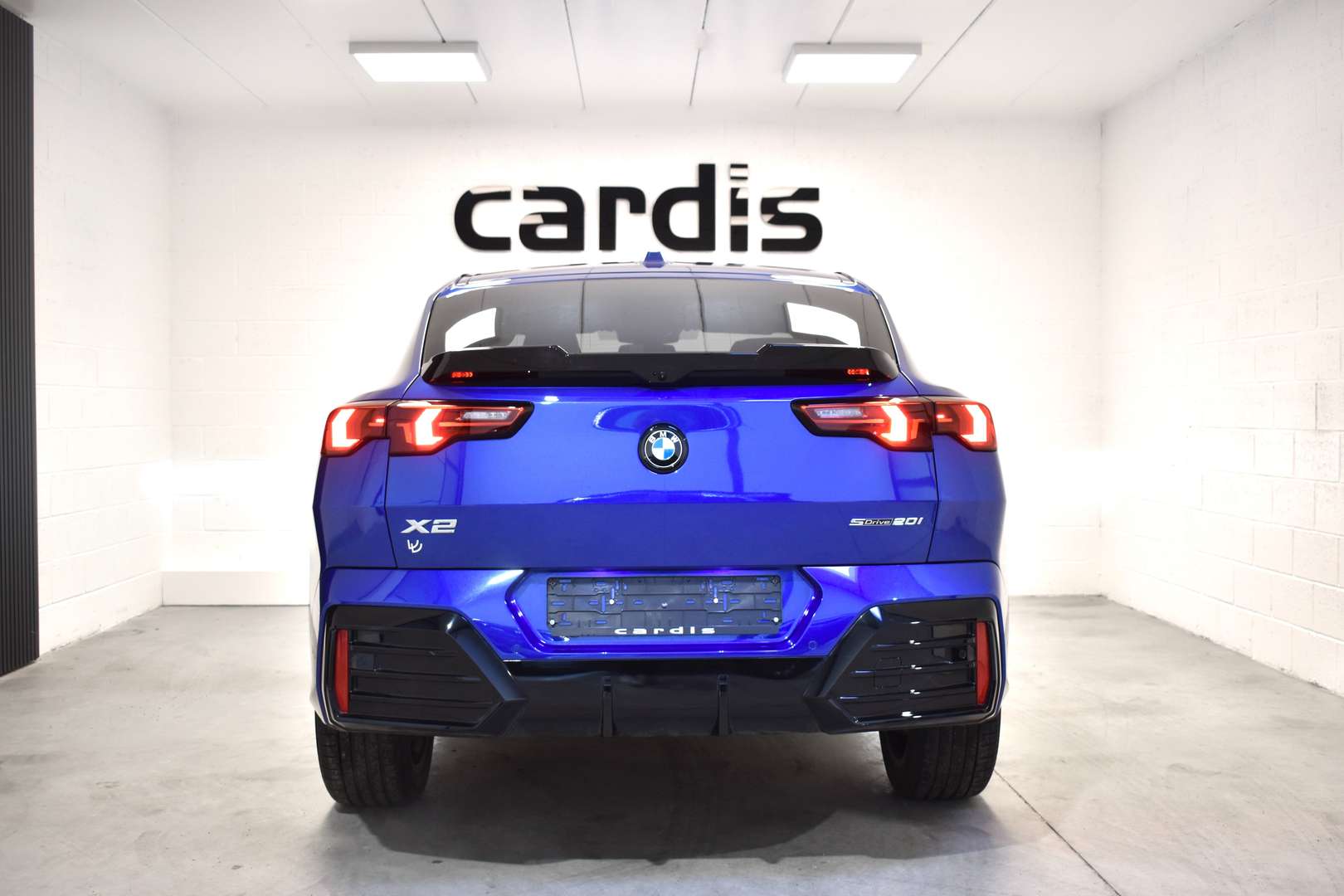 BMW X2 SDrive 20i M Sport - 2024 - Joinsteer - #16