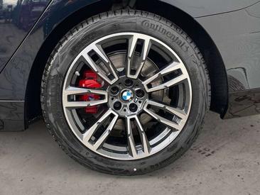 BMW Série 5 530e XDrive — photo 3
