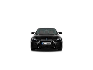 BMW I4 Gran Coupé M60 XDrive — photo 23