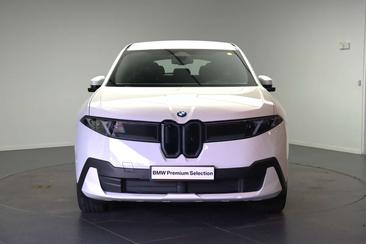 BMW iX3 50 XDrive — photo 5