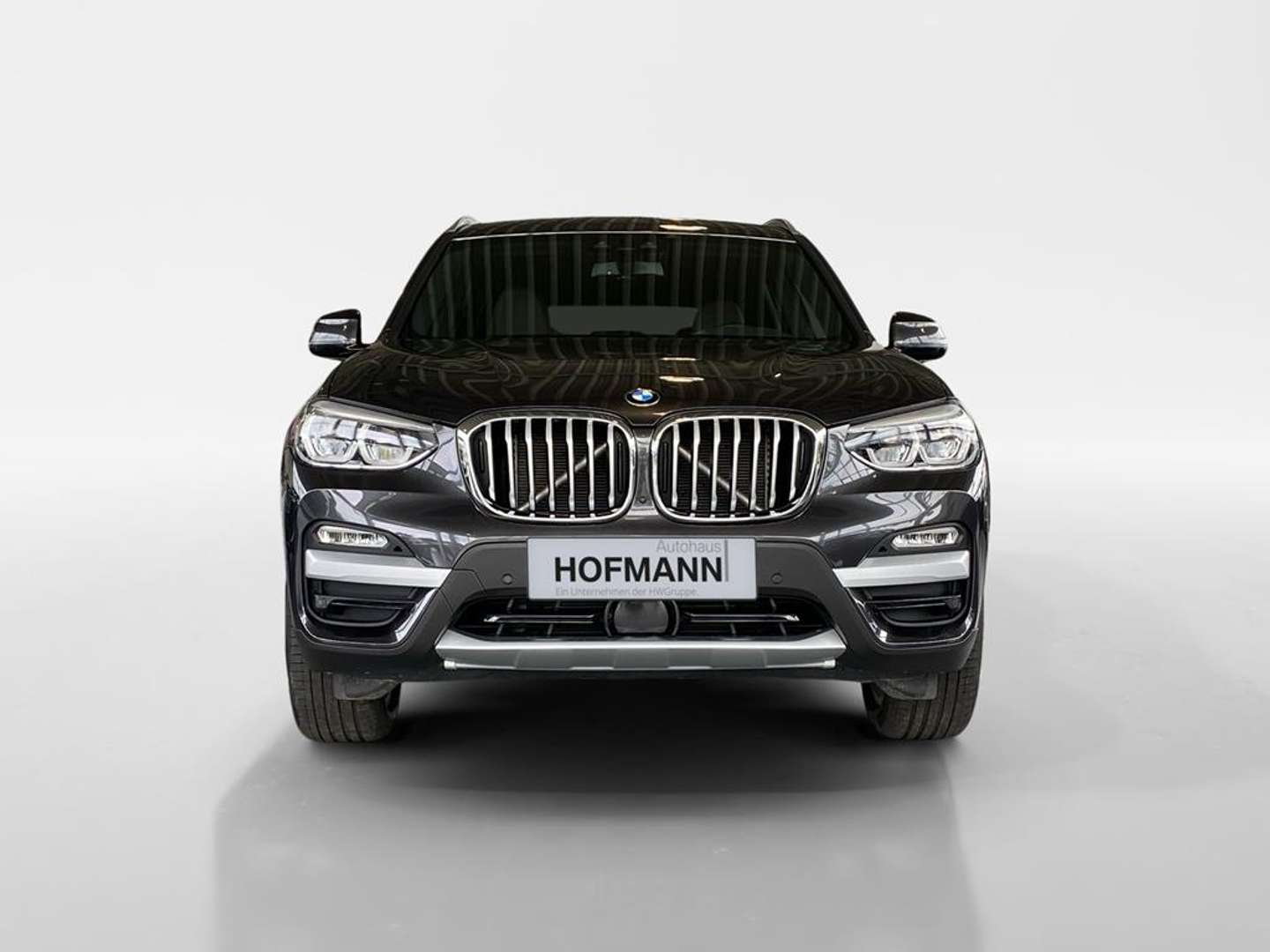 BMW X3 XLine - 2018 - Joinsteer - #2