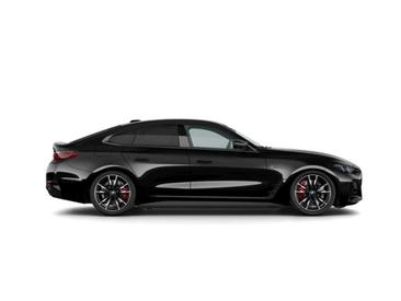 BMW I4 Gran Coupé M60 XDrive — photo 24