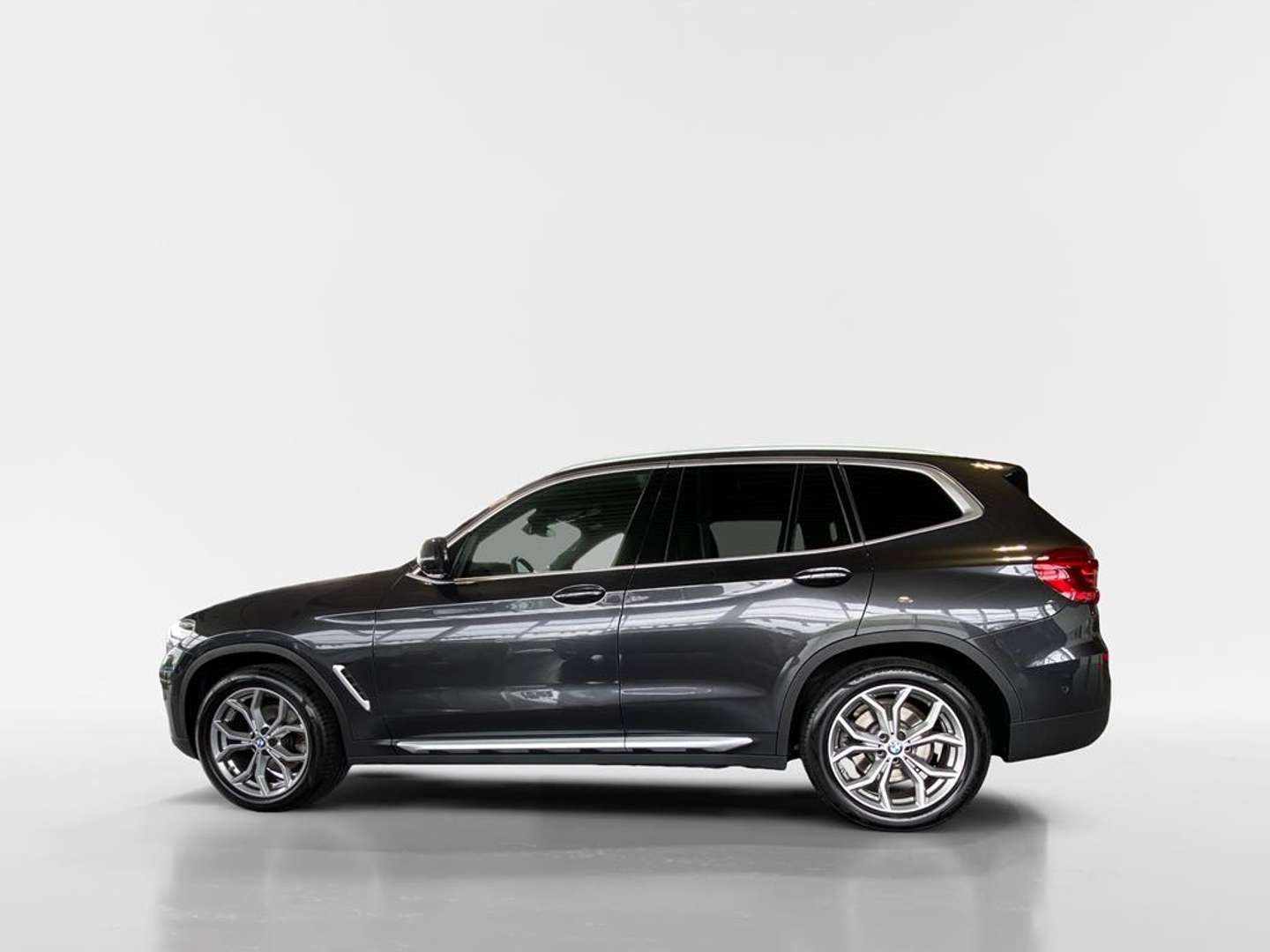 BMW X3 XLine - 2018 - Joinsteer - #3