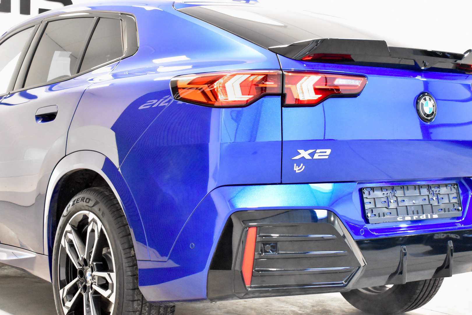 BMW X2 SDrive 20i M Sport - 2024 - Joinsteer - #19