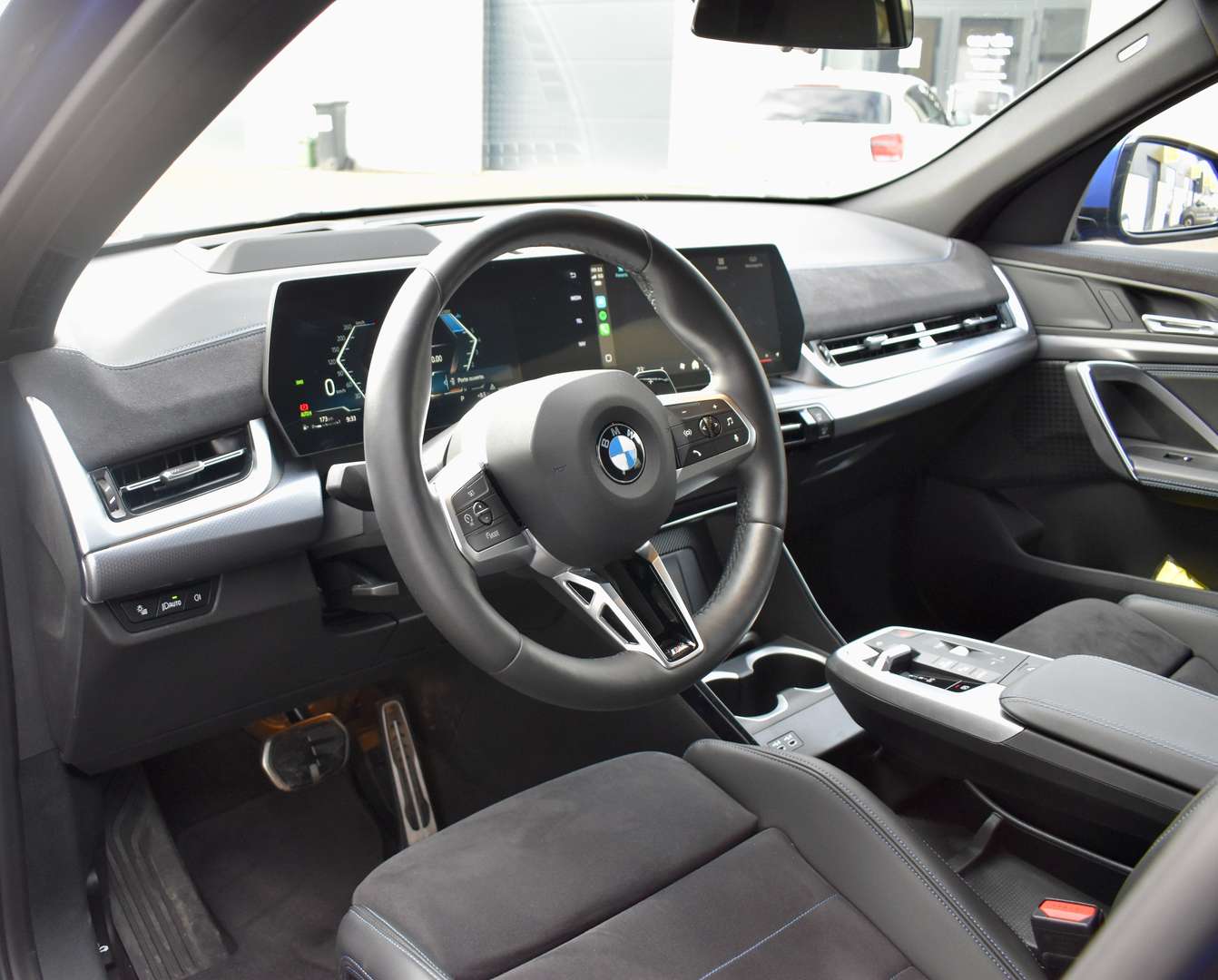 BMW X2 SDrive 20i M Sport - 2024 - Joinsteer - #22