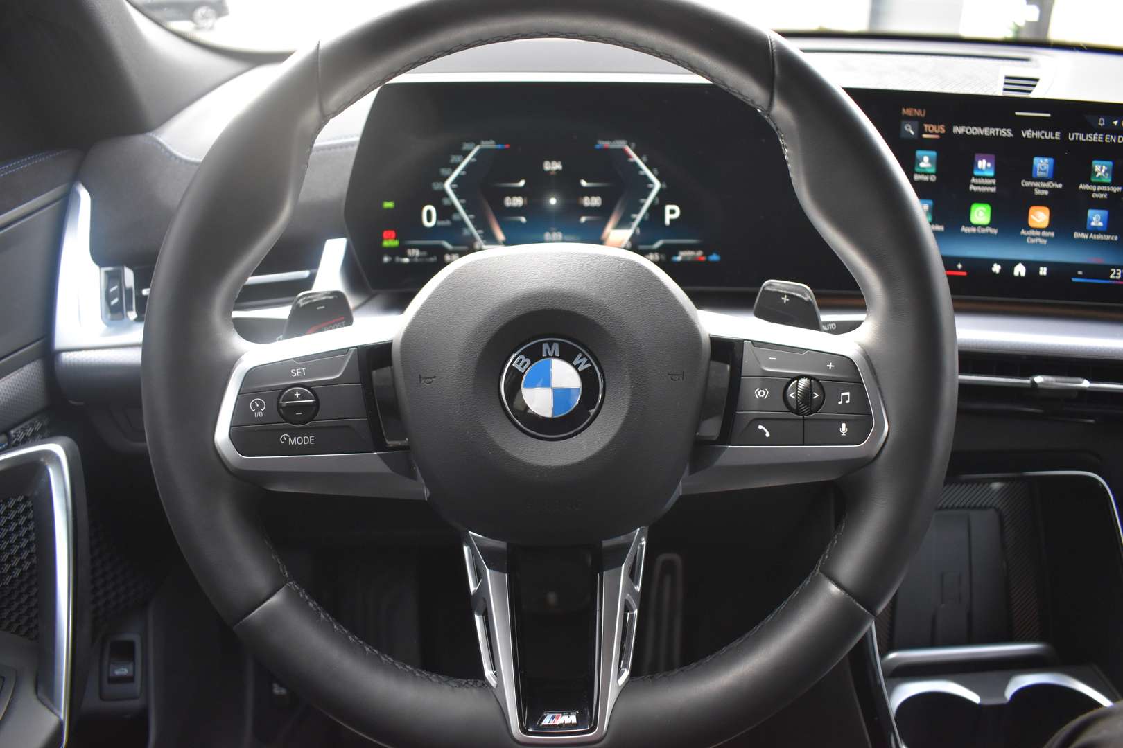 BMW X2 SDrive 20i M Sport - 2024 - Joinsteer - #24