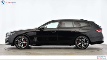 BMW Série 5 Touring 540d XDrive — photo 6