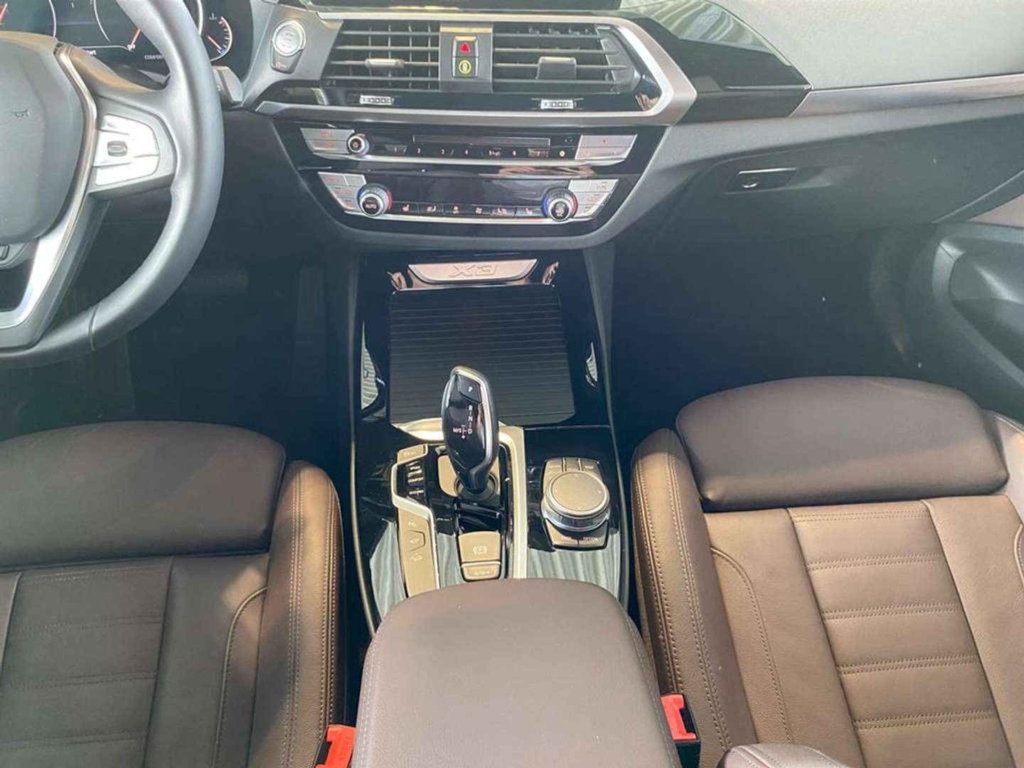 BMW X3 XLine - 2018 - Joinsteer - #7