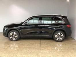 Mercedes EQB 350 4MATIC - 2022 - Joinsteer - #1