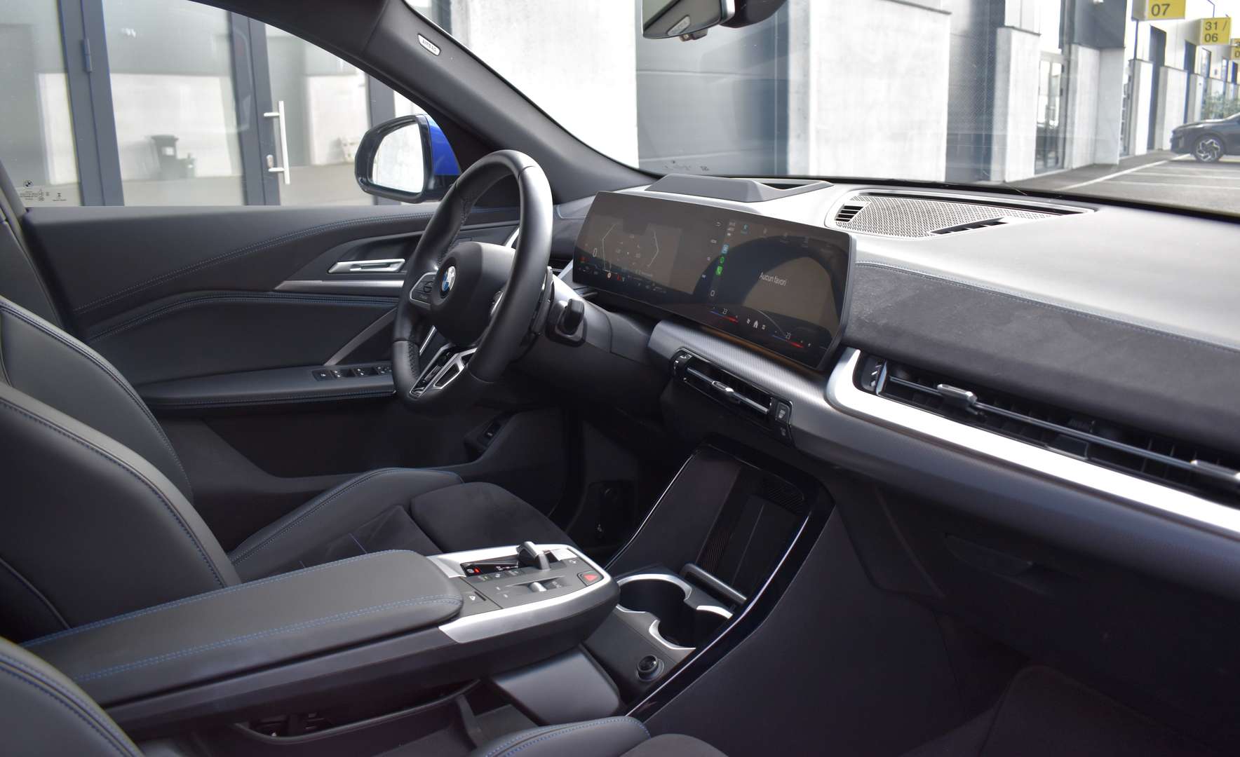 BMW X2 SDrive 20i M Sport - 2024 - Joinsteer - #26
