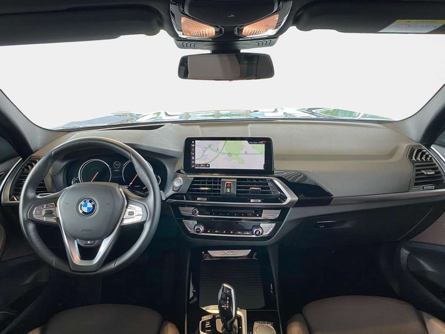 BMW X3 XLine - 2018 - Joinsteer - #9