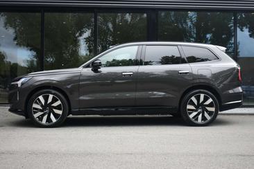 Volvo EX90 TWIN MOTOR PERFORMANCE — photo 2