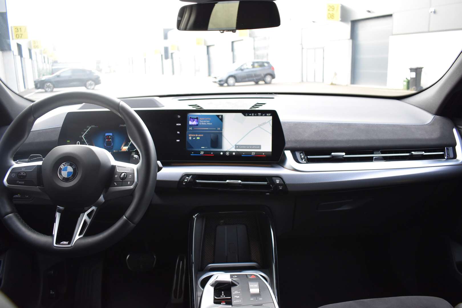 BMW X2 SDrive 20i M Sport - 2024 - Joinsteer - #28