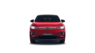 Volkswagen ID.5 Coupé SUV GTX Performance 4MOTION — photo 2